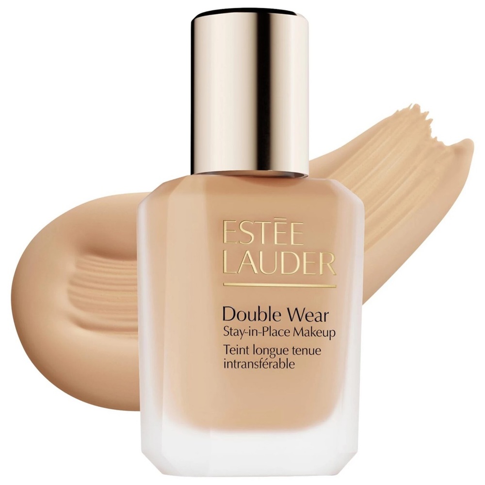 Estée Lauder Double Wear Stay-in-Place Makeup - 2C0 Cool Vanilla